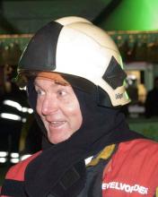 Hennie Bunthof