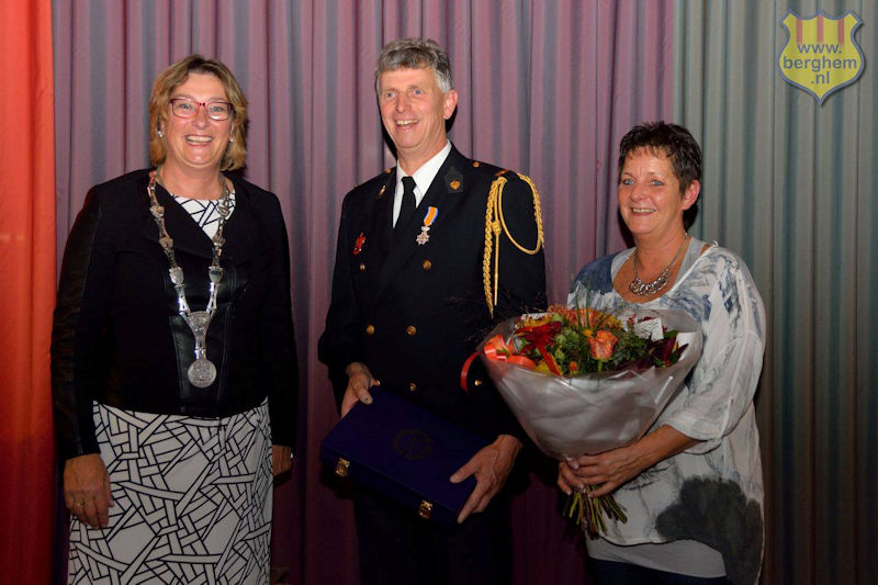 Wobine Buijs-Glaudemans, Erick en Ineke Boeijen