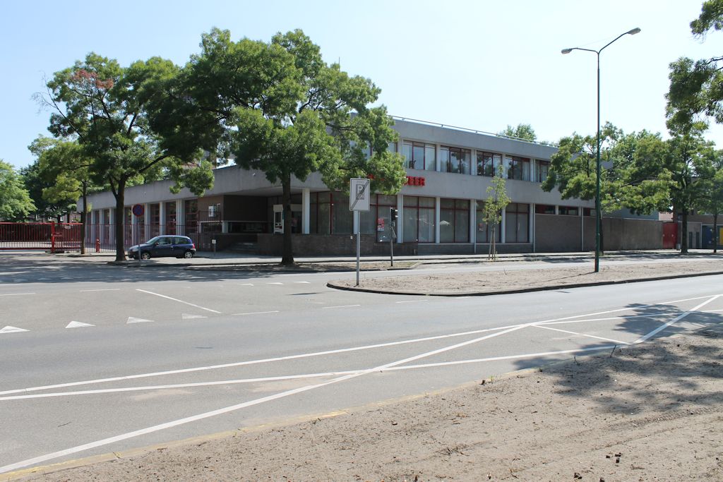 Oss Centrum